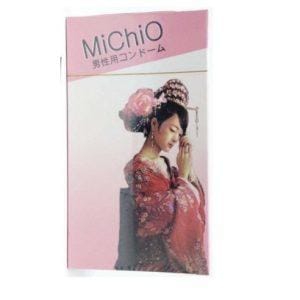 Bao Cao Su MICHIO Siêu Mỏng, Gân Gai Nhỏ, Kéo Dài Thời Gian Yêu