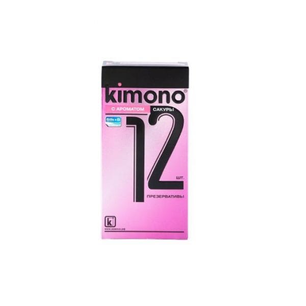 BAO CAO SU KIMONO HƯƠNG THƠM NHẸ NHÀNG-SIÊU MỎNG 0.03MM-HỘP 12-2