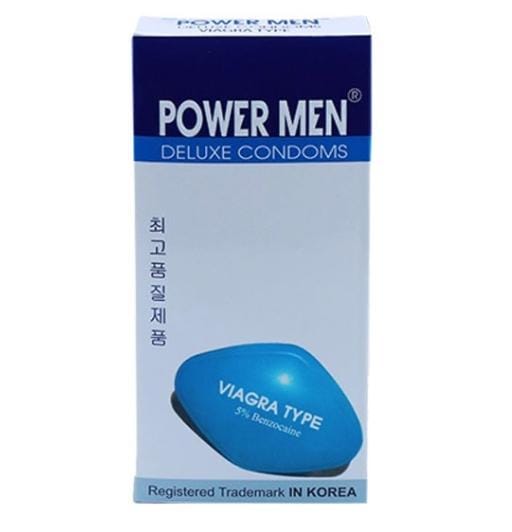 BAO CAO SU POWERMEN VIA-SIÊU MỎNG-KÉO DÀI-HỘP 12-hà nội