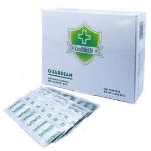 Bao Cao Su Tâm Thiện Chí nhiều gel bôi trơn-siêu mỏng-144c
