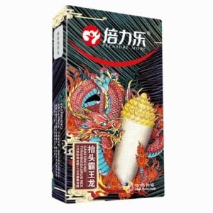 Bao Cao Su Rồng Thiêng Gân Gai Cao Cấp HBM