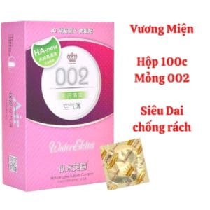 Bao cao su nhà nghỉ khách sạn nhà nghỉ karaoke hôp 100c