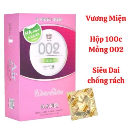 Bao cao su nhà nghỉ khách sạn nhà nghỉ karaoke hôp 100c