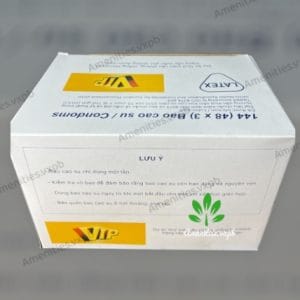 BAO VIP HỘP LỚN CHO KHÁCH SẠN, NHÀ NGHỈ HỘP 144 CÁI