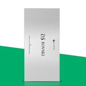 Bao Cao Su Rovski-Siêu Mỏng, Nhiều Gel-Kéo Dài Thời Gian-Hương nước hoa