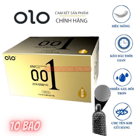 BAO CAO SU OLO CAO CẤP, GAI hạt lớn kích thích axit boric,SIÊU MỎNG 001, KÉO DÀI THỜI GIAN-2
