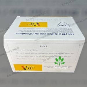 BAO VIP HỘP LỚN CHO KHÁCH SẠN, NHÀ NGHỈ,...