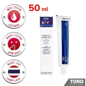 Gel Bôi Trơn Durex KY [Chính Hãng] Siêu Khoái Cảm