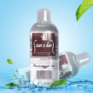 Gel Bôi Trơn Masage Body 200ml