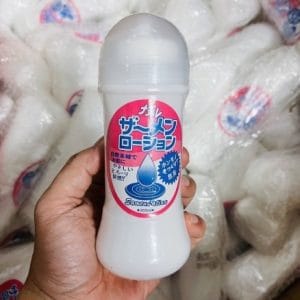Gel Bôi Trơn Tinh Trùng Nhật Bản 200ml