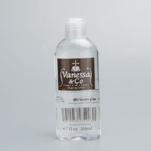 Gel Bôi Trơn Vanessa Co Nhật Bản-Gel Massage Gốc Nước 200ml