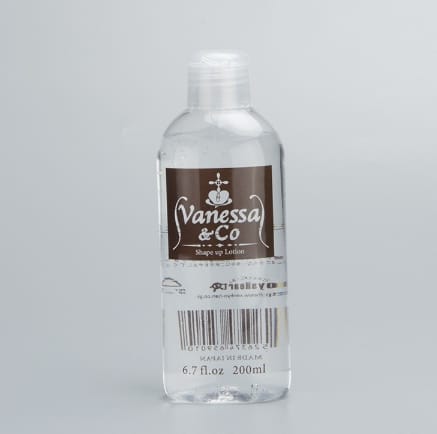 Gel Bôi Trơn Vanessa Co Nhật Bản-Gel Massage Gốc Nước 200ml-1