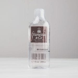 Gel Bôi Trơn Vanessa&Co nhập khẫu nhật bản 200ml