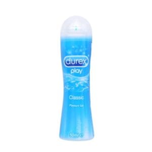 Gel bôi trơn DUREX PLAY CLASSIC gốc nước 50ML/chai