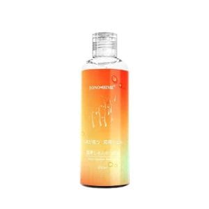 Gel bôi trơn TONO HIME, không mùi, trung tính, gel gốc nước, có thể dùng massage, 200ml