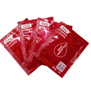 Gel bôi trơn gốc nước gói 7ml