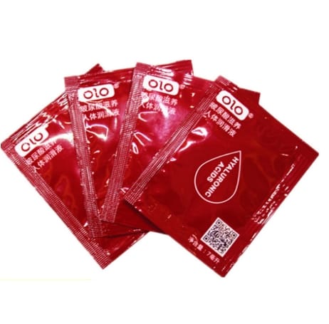 Gel bôi trơn gốc nước gói 7ml-1