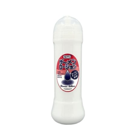 Gel bôi trơn mô phỏng Tinh Trùng Samen Latian 300ml chiết xuất 100% từ thiên nhiên tiêu chuẩn Nhật Bản-1
