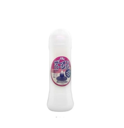 Gel bôi trơn mô phỏng tinh trùng Nhật Bản 300ml-1