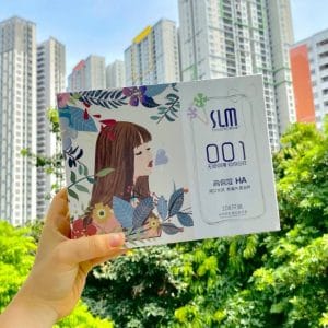 BCS SLM 001 Cao Cấp - 108 chiếc
