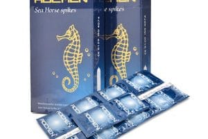 Shop Bao cao su ROCMEN cá ngựa xanh chính hãng ở đâu?