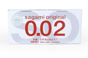 Shop Bao cao su Sagami 002 chính hãng ở đâu?