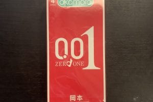 Shop bao Cao su Okamoto 0.01 PU Chính hãng ở đâu?