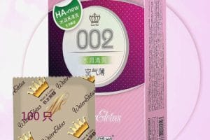 Shop bao cao su 002 nội địa Trung chính hãng