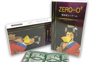 Shop bao cao su Zero O2 Nhật Bản Chính Hãng Ở đâu?