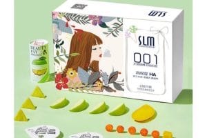 Shop bao cao su nội địa Trung SLM 001 Chính Hãng