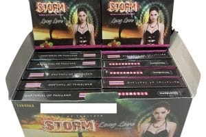 Bao cao su Storm Gân Gai -Kéo Dài Thái Lan Hàng chính hãng