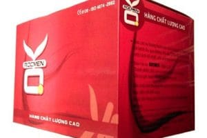 Bao cao su gia đình Rocmen Ok không mùi giá siêu rẻ Hộp 144 hàng chính hãng