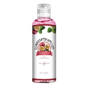 Gel bôi trơn Lubricatingfluid HƯƠNG CHANH DÂY gel bôi trơn tăng khoái cảm kéo dài thời gian