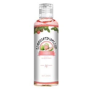 Gel bôi trơn Lubricatingfluid HƯƠNG ỔI gel bôi trơn tăng khoái cảm kéo dài thời gian