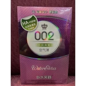 Bao Cao Su Nội Địa Trung Quốc