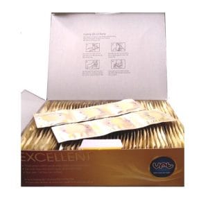 Bao cao su Gia đình, Khách sạn Eros hộp 144 cái