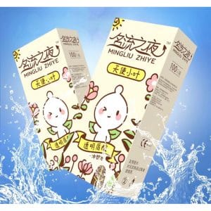 Bao cao su Thiên Thần siêu mỏng, nhiều gel bôi trơn gốc nước, nội địa Trung