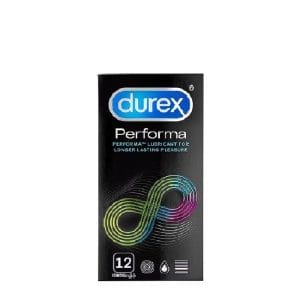 Bao Cao Su Durex Performa 12 Bao