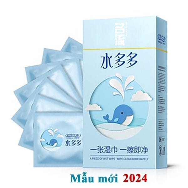 Bao cao su cá heo-Size 52±2mm đường kính-Hộp 100 chiếc-hàng nội địa Trung-1