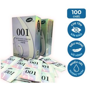 Bao cao su 001 bạc siêu dai nhiều nước hàng nội địa trung