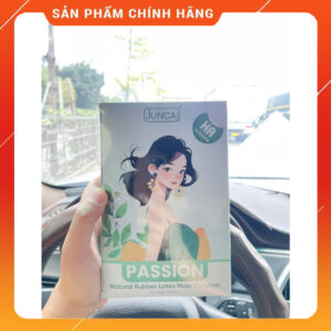 bao cao su trung quốc ,bcs HA siêu mỏng, siêu dai hộp 100 cái