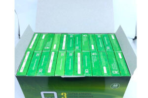 Bao Cao Su Gia Đình OKHQ Hương Bạc Hà Combo 60 Chiếc | thegioicondom.vn