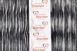 BAO CAO SU DOCTOR