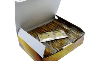 Bao cao su gia đình , nhà nghỉ , khách sạn Excellent hộp 144 cái