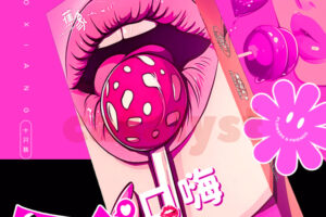 Bao Cao Su Cho Miệng JIAO XIANG Vị Trái Cây Có Gel Trơn Oral S.E.X – Mùi Hương Dễ Chịu