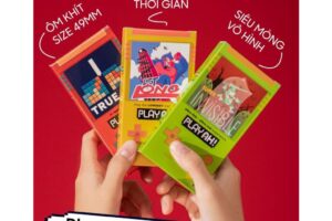 Bao Cao Su PLAYAH Super Invisible Siêu Mỏng 52mm Hộp 10c | Chính Hãng