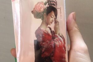 Bao Cao Su Michio Gân Gai Siêu Mỏng Nhật Bản-Kích Thích Vượt Trội-Hộp 12c