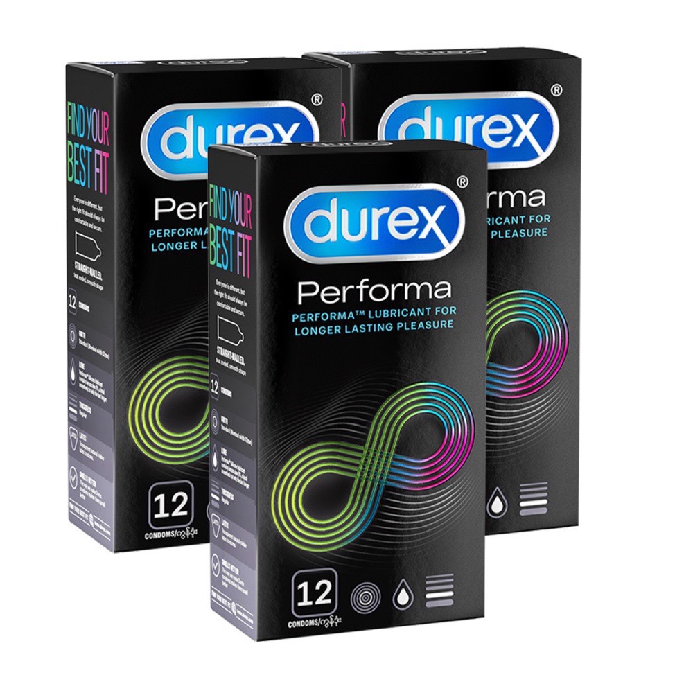 Mua Bao Cao Su Durex Tại Hà Nội Kingtex Ôm Sát, Performa, Pleasuremax (3)