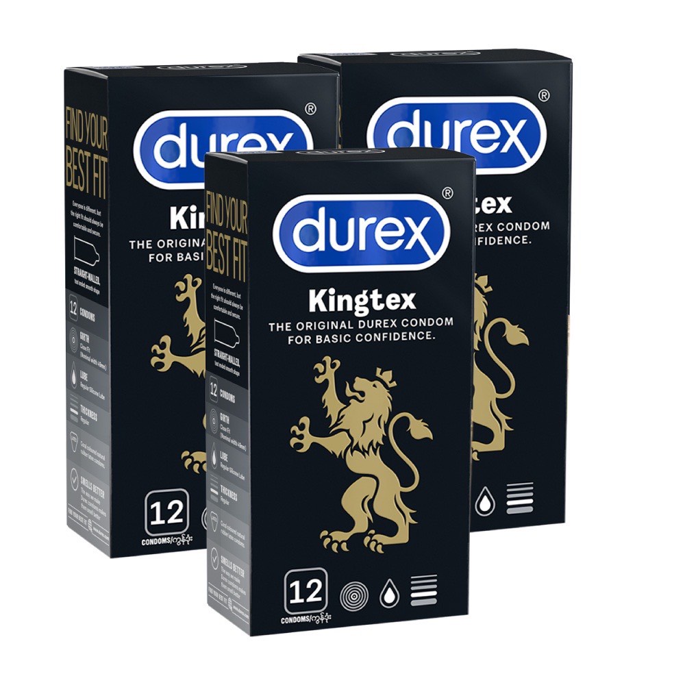 Mua Bao Cao Su Durex Tại Hà Nội Kingtex Ôm Sát, Performa, Pleasuremax (4)
