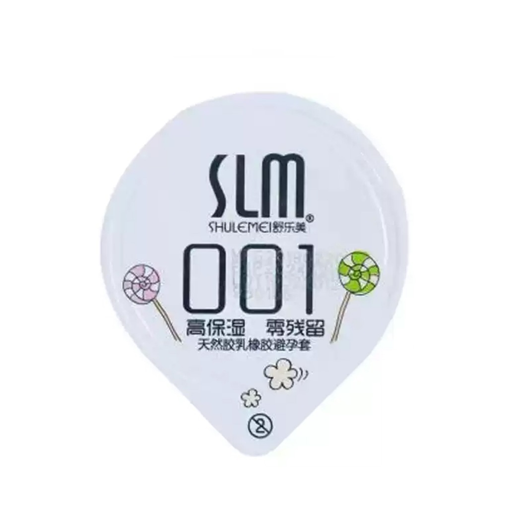 So Sánh Bao Cao Su 002 HA, SLM 001 Và Thiên Thần Hương Dâu (5)